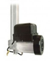 MOTOR PPA BASCULANTE (c/ central eletrônica) BV PENTA 110 C/ TRILHO 1,50M M C/ Reed